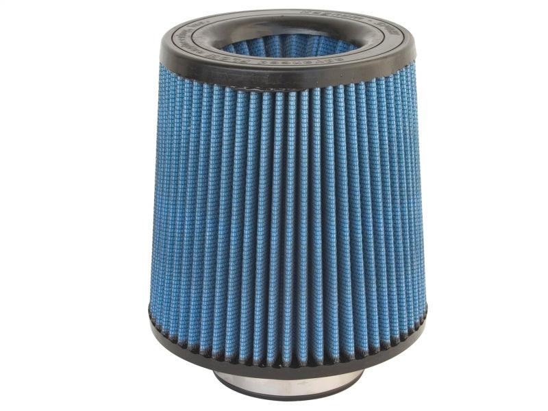 aFe MagnumFLOW Air Filters IAF P5R A/F P5R 4(3.85)F x 8B x 7T (Inv) x 8H - Corvette Realm