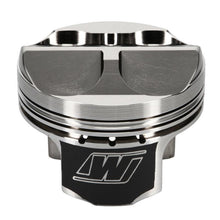 Load image into Gallery viewer, Wiseco Honda K-Series +10.5cc Dome 1.181x88.0mm Piston Shelf Stock Kit - Corvette Realm