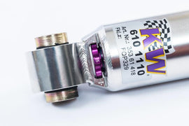 KW Coilover Kit V3 2016+ Chevy Camaro 6th Gen w/o Electronic Dampers - Corvette Realm