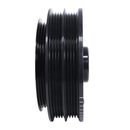 Fluidampr 94-99 Nissan Skyline R33 RB25DET (Non NEO) Steel Internally Balanced Damper - Corvette Realm