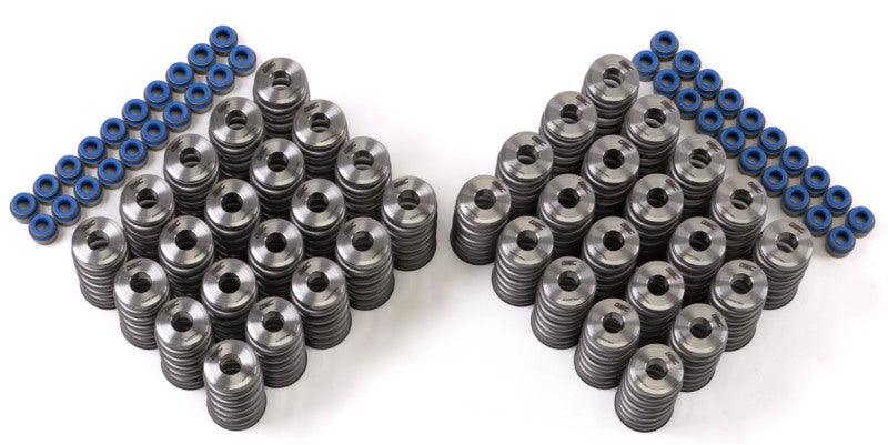 GSC P-D Audi R8 V10 / Lamborghini Huracan V10 5.2L Valve Spring & Ti Retainer Kit (w/Seats & Seals) - Corvette Realm