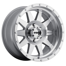 Load image into Gallery viewer, Method MR301 The Standard 17x8.5 0mm Offset 6x5.5 108mm CB Machined/Clear Coat Wheel - Corvette Realm