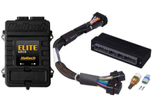 Load image into Gallery viewer, Haltech Elite 1500 Adaptor Harness ECU Kit - Corvette Realm