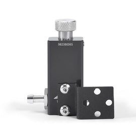 Mishimoto Manual Boost Controller - Black - Corvette Realm