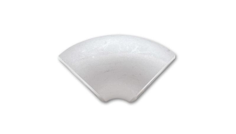 Vibrant 3in Nom. Schedule-10 T304 SS Tight Radius 90 deg. Elbow - Corvette Realm