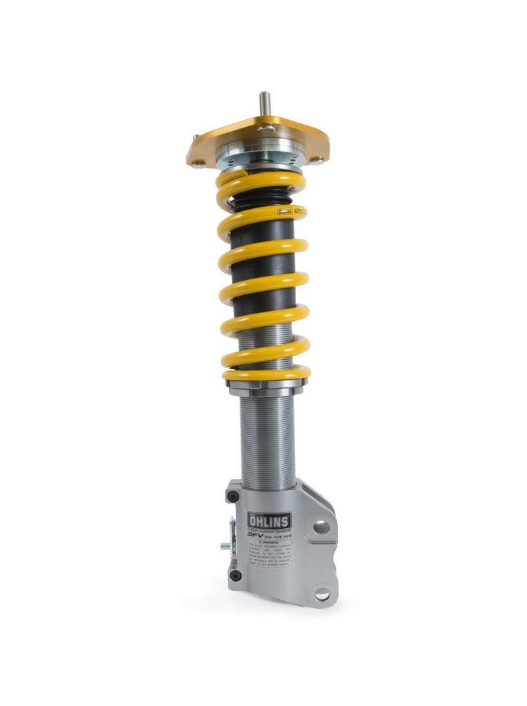 Ohlins 01-07 Mitsubishi EVO 7-9 (CT9A) Road & Track Coilover System - Corvette Realm