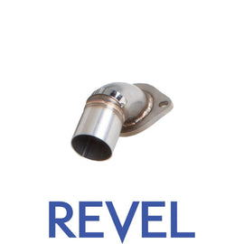 Revel 2010-2022 Toyota 4Runner Turn Down for Medallion Trail Hart Cat-Back Exhaust (rvlT76002R) - Corvette Realm