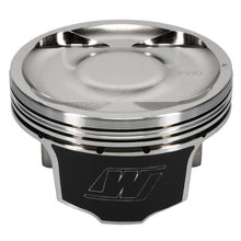 Load image into Gallery viewer, Wiseco Subaru EJ257 WRX/STI 4v Dish -19cc 99.75 Piston Shelf Stock Kit - Corvette Realm