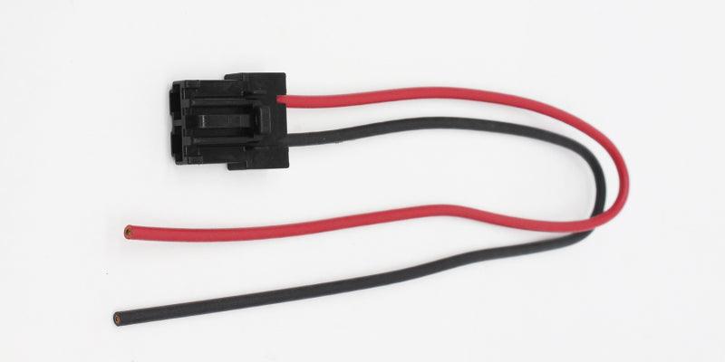 Walbro Gss Fuel Pump Replacement Wire Harness - Corvette Realm