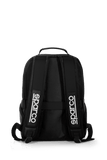 Sparco Bag Stage BLK/BLK