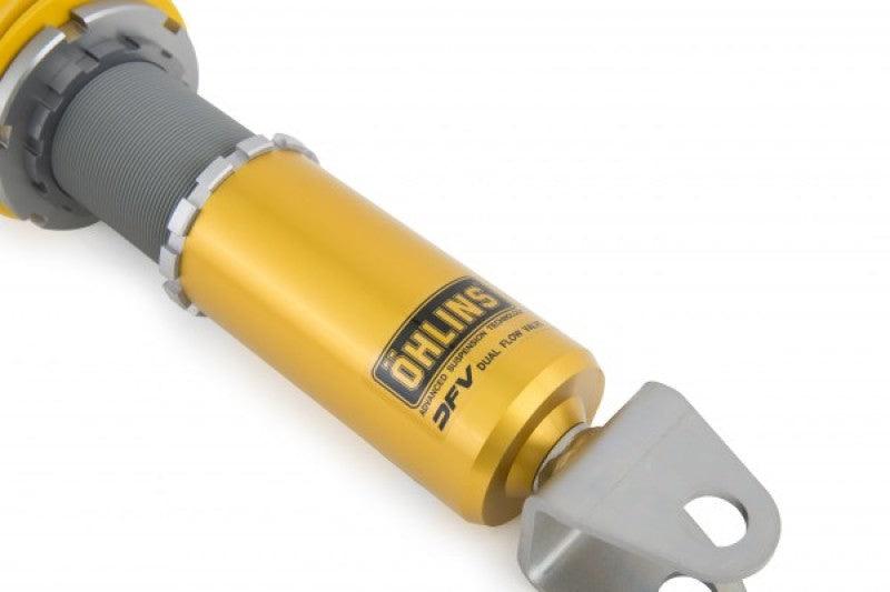 Ohlins 13-19 Porsche 911 Carrera 4/Turbo (991) Incl. S Models Road & Track Coilover System - Corvette Realm