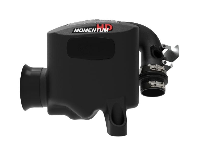 aFe 15-20 Toyota Hilux L4-2.8L (td) Momentum HD Cold Air Intake System w/ Pro Dry S Media - Corvette Realm