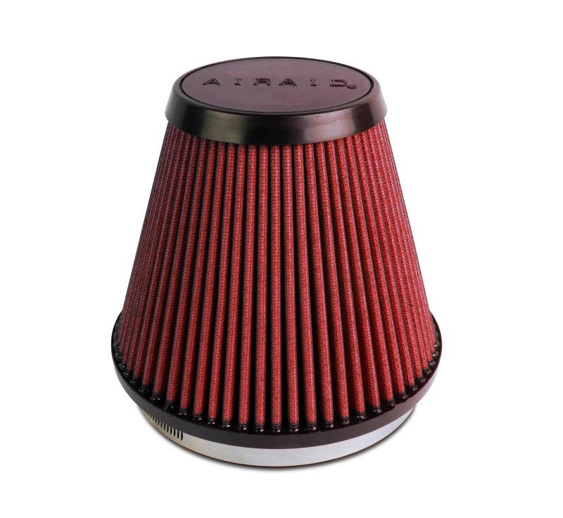 Airaid Universal Air Filter - Cone 6 x 7 1/4 x 4 3/4 x 6 - Corvette Realm
