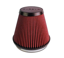 Load image into Gallery viewer, Airaid Universal Air Filter - Cone 6 x 7 1/4 x 4 3/4 x 6 - Corvette Realm