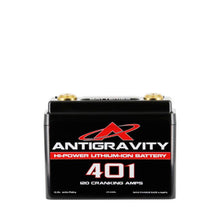 Load image into Gallery viewer, Antigravity Small Case 4-Cell Lithium Battery - Corvette Realm