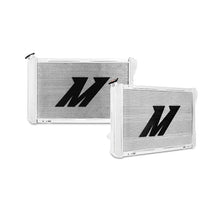 Load image into Gallery viewer, Mishimoto 82-92 Chevy Camaro / Pontiac Firebird Aluminum Radiator - Corvette Realm