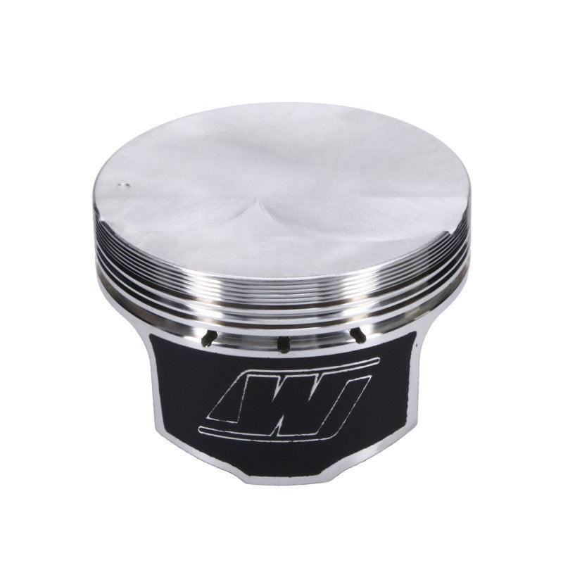 Wiseco Chevy LS Series -3.2cc FT 4.010inch Bore Piston Set - Corvette Realm