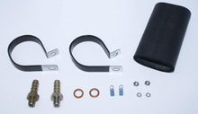 Load image into Gallery viewer, Walbro Fuel Pump Kit Universal In Line - Corvette Realm