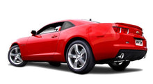 Load image into Gallery viewer, Borla 10-13 Camaro 3.6L V6 (except 2013 RS) Touring Catback Exhaust - Corvette Realm