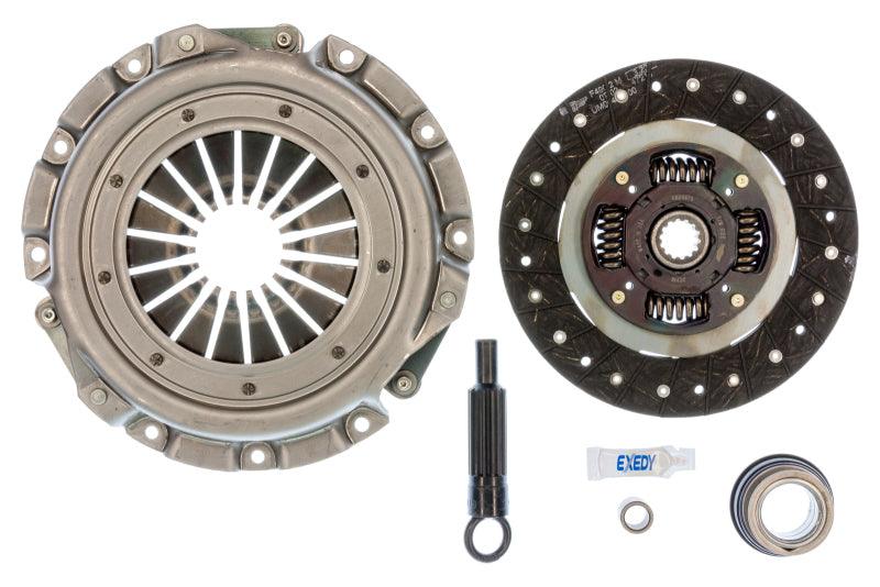 Exedy OE 13-18 Ford Focus ST Clutch Kit - Corvette Realm