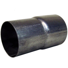 MBRP Universal 3.5in ID. to 4OD. Adapter Aluminized - Corvette Realm