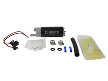 Load image into Gallery viewer, Grams Performance Universal 320LPH In-Tank Fuel Pump Kit - Corvette Realm