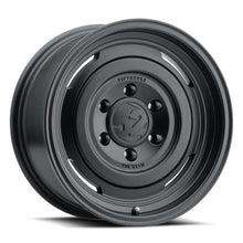 Load image into Gallery viewer, fifteen52 Analog HD 17x8.5 5x127 0mm ET 71.5mm Center Bore Asphalt Black Wheel - Corvette Realm