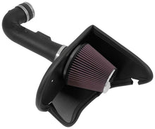 Load image into Gallery viewer, K&amp;N 2016-2017 Chevrolet Camaro V6-3.6L F/I Aircharger Performance Intake - Corvette Realm