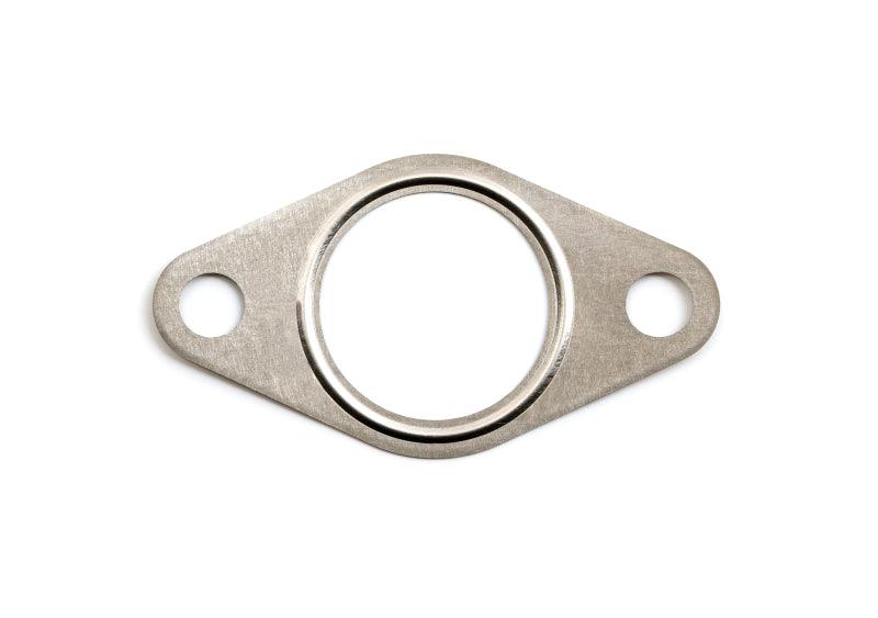 Cometic .016in Stainless Tial Style Wastegate Flange Gasket - Corvette Realm