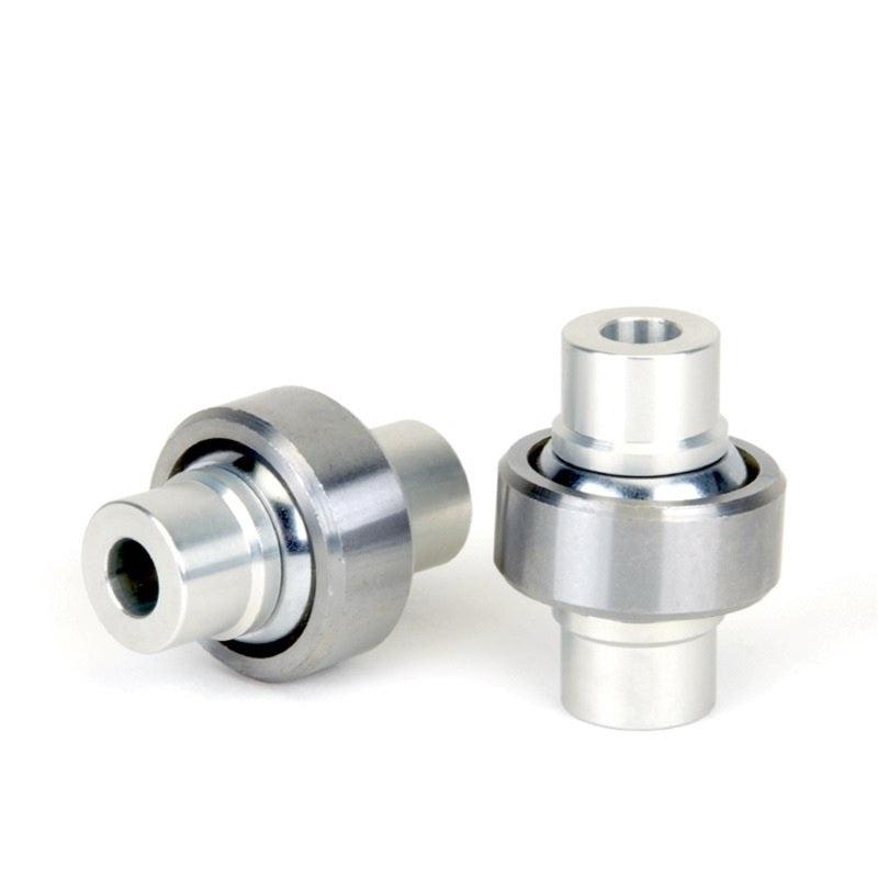 Skunk2 Universal Alpha / Ultra Series Spherical Bearing Replacemen Upgrade Kit (2 Pieces) - Corvette Realm