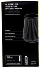 Load image into Gallery viewer, Airaid Universal Air Filter - Cone 4 x 6 x 4 5/8 x 9 - Corvette Realm