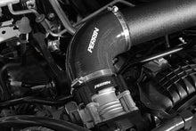 Load image into Gallery viewer, Perrin 22-23 Subaru WRX Front Mount Intercooler Kit (Black Tubes &amp; Black Core) - Corvette Realm