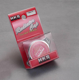 HKS RADIATOR CAP N-type - Corvette Realm