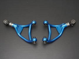 Cusco 2013+ Subaru BRZ / 2017+ Toyota 86 Adjustable Rear Upper Control Arm (Special Order No Cancel) - Corvette Realm