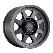 Load image into Gallery viewer, Method MR701 17x8.5 0mm Offset 8x6.5 130.81mm CB Matte Black Wheel - Corvette Realm