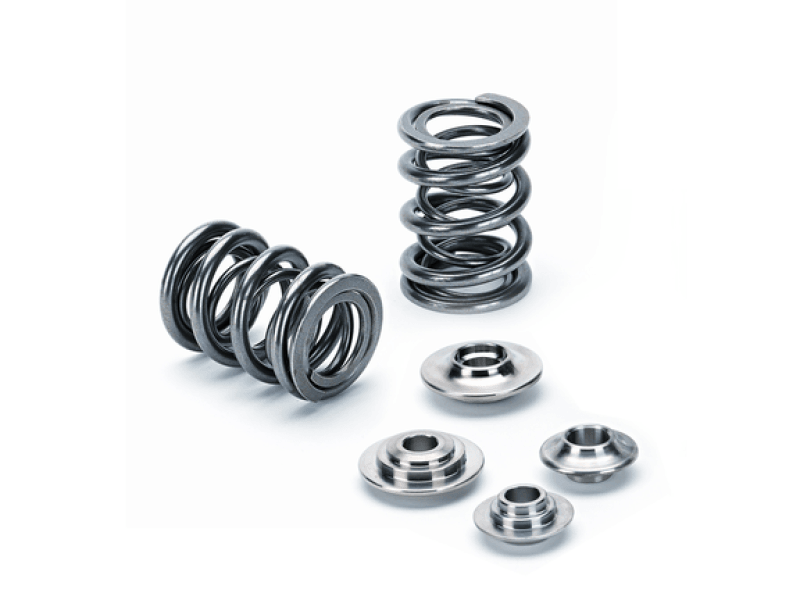 Supertech VW VR6 12V Dual Valve Spring Kit - Corvette Realm