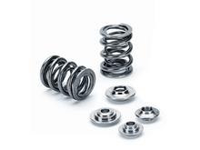 Load image into Gallery viewer, Supertech VW VR6 12V Dual Valve Spring Kit - Corvette Realm