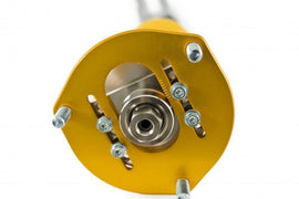 Ohlins 07-15 Mitsubishi EVO X (CZ4A) Road & Track Coilover System - Corvette Realm