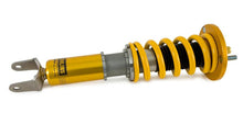 Load image into Gallery viewer, Ohlins 92-94 Mazda RX-7 (FD) Road &amp; Track Coilover System - Corvette Realm
