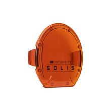 Load image into Gallery viewer, ARB Intensity SOLIS 21 Driving Light Cover - Amber Lens - Corvette Realm