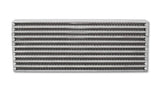 Vibrant Universal Oil Cooler Core 4in x 12in x 2in