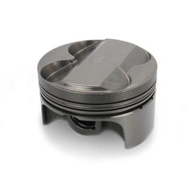 Supertech Honda K24 Series w/K20 Head 87mm Bore +4.5cc Dome 12.5:1 CR Pistons- Set of 4 (Excl Rings) - Corvette Realm