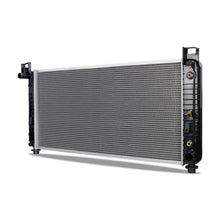 Load image into Gallery viewer, Mishimoto 02-13 Cadillac Escalade Replacement Radiator - Corvette Realm