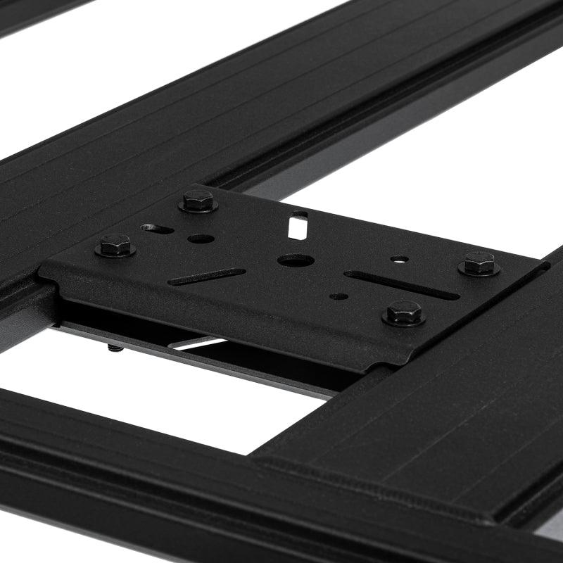 ARB Base Rack Wide Bridge Plate - Corvette Realm