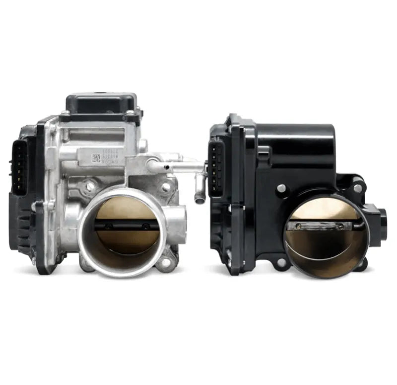 BLOX Racing Honda Civic 1.5T 58mm DBW Throttle Body - Corvette Realm