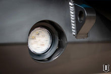 Load image into Gallery viewer, Icon 2.5in Rubber Grommet LED Reverse Light Kit - Corvette Realm