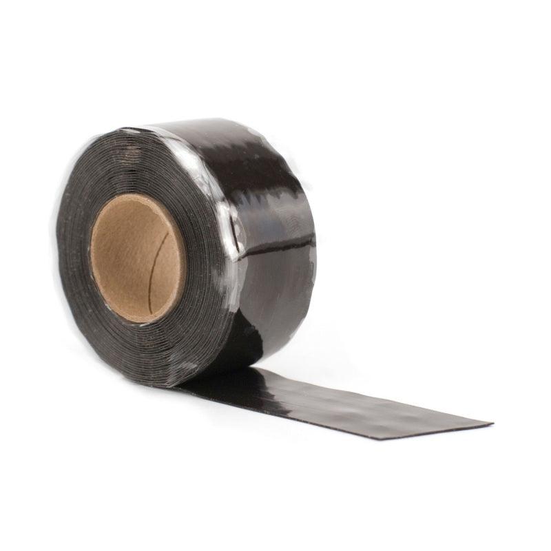 DEI Quick Fix Tape 1in x 12ft - Black - Corvette Realm