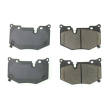 Load image into Gallery viewer, Power Stop 2020 Chevrolet Corvette Rear Z16 Evolution Ceramic Brake Pads - Corvette Realm