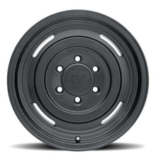 Load image into Gallery viewer, fifteen52 Analog HD 17x8.5 5x127 0mm ET 71.5mm Center Bore Asphalt Black Wheel - Corvette Realm