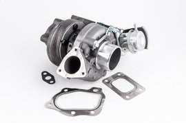 Garrett GT2554R Turbocharger CHRA 835995-0001 8mm C/R 471171-5003S - Corvette Realm